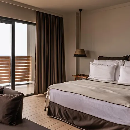 Ananea Kleopatra Beach - Adults Only 12-2